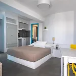 Hotel Aegean Eye