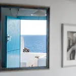 Hotel Aegean Eye Kástron