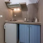 Aegean Eye Hotel