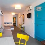 Aegean Eye Hotel