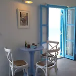 Aegean Eye Hotel Kástron