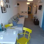 Hotel Aegean Eye 3*