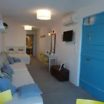 Aegean Eye Hotel Kástron