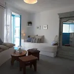 Aegean Eye 3* Kástron
