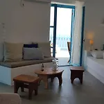Aegean Eye 3* Kástron