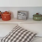Hotel Aegean Eye 3*