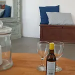 Aegean Eye Hotell