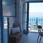 Hotel Aegean Eye Kástron