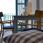 Hotell Aegean Eye 3*