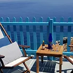 Hotel Aegean Eye