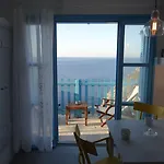 Aegean Eye 3* Kástron