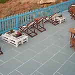 Aegean Eye 3* Kástron