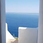 Aegean Eye Hotel Kástron