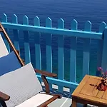 Aegean Eye Hotel