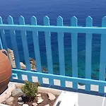 Hotel Aegean Eye