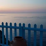 Hotell Aegean Eye 3*