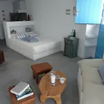 Hotel Aegean Eye Kástron