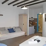 Aegean Eye Hotel Kástron