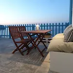 Hotel Aegean Eye Kástron