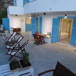 Aegean Eye Hotel