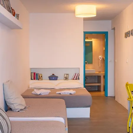 Aegean Eye Hotel 3*