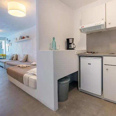 Aegean Eye Hotel 3*