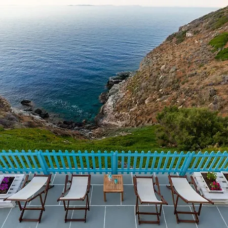 Hotel Aegean Eye