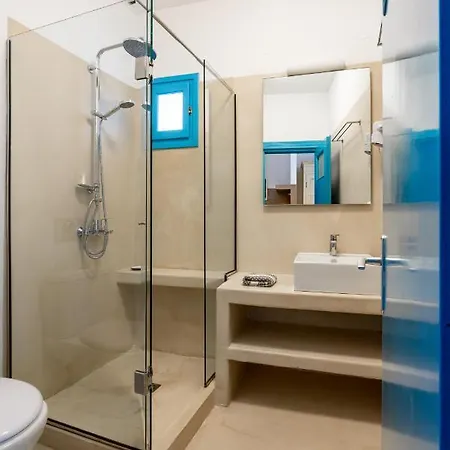 Hotel Aegean Eye 3*