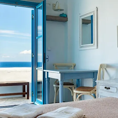 Hotel Aegean Eye
