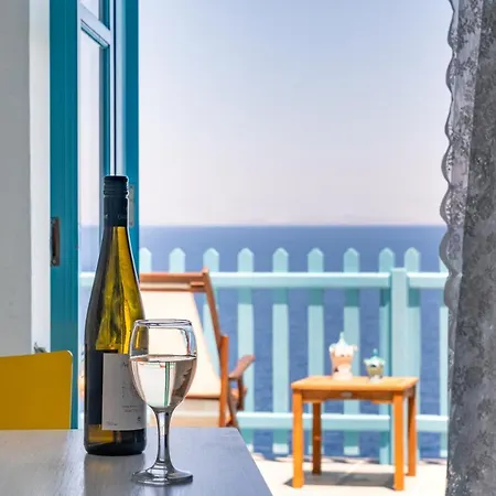 Aegean Eye Hotel 3*