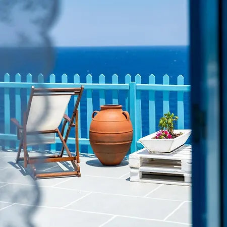 Aegean Eye Kastron (Sifnos)