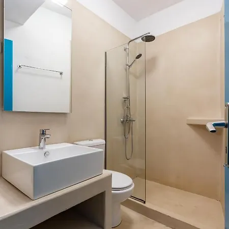 Aegean Eye Hotel