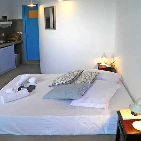 Aegean Eye Hotel 3*