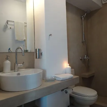 Aegean Eye Hotel 3*