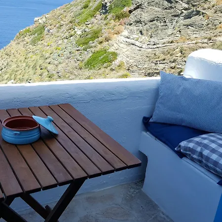 Aegean Eye Kástron