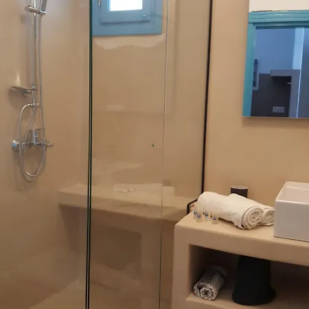 Aegean Eye 3* Kástron