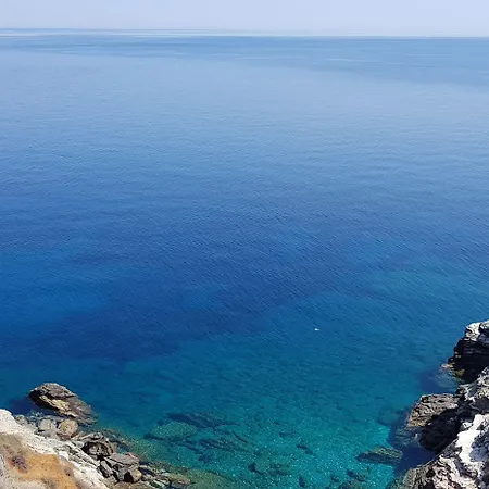 호텔 Aegean Eye Kástron