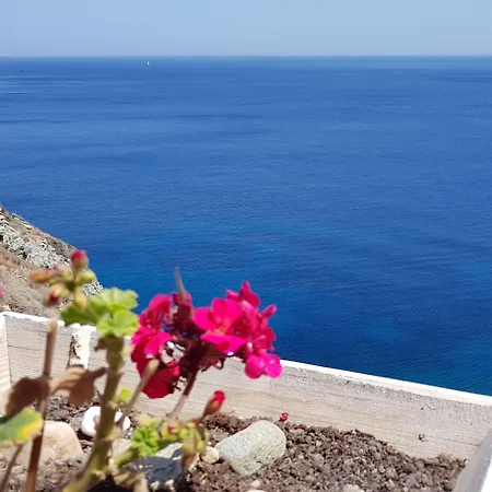 Aegean Eye 3* Kástron