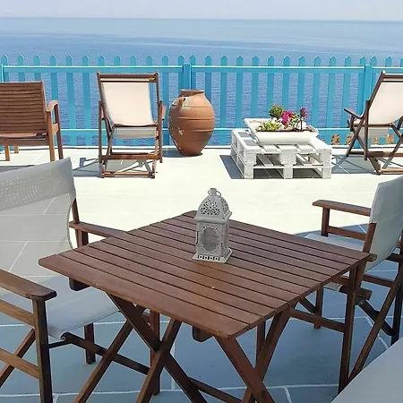 Aegean Eye 3*
