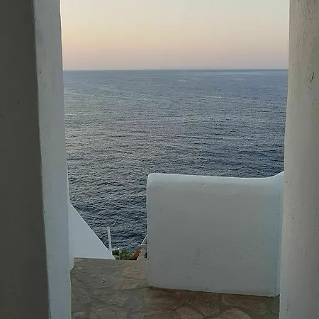 Aegean Eye 3* Kastron (Sifnos)