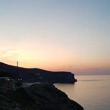 Aegean Eye 3* Kastron (Sifnos)