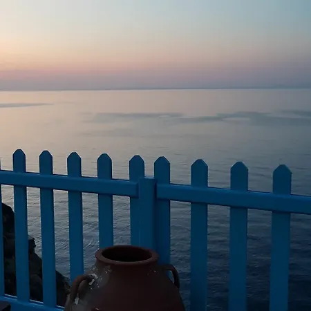 Aegean Eye 3* Kastron (Sifnos)