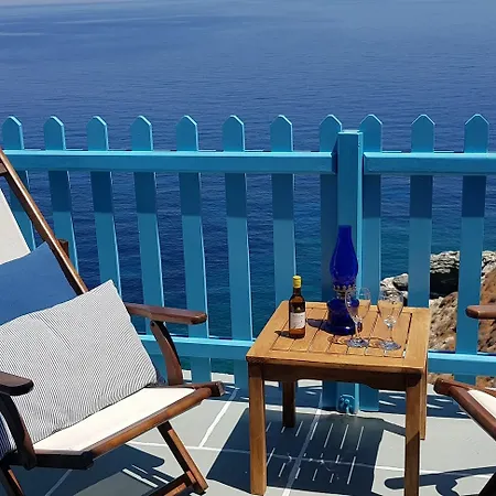 Aegean Eye 3* Kastron (Sifnos)