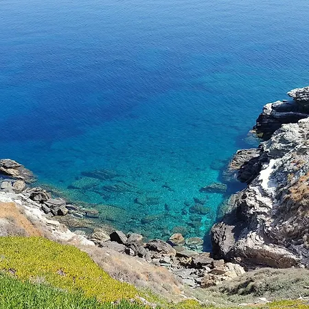 Aegean Eye