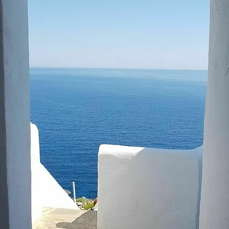 Hotel Aegean Eye Kastron (Sifnos)