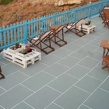Aegean Eye Hotel