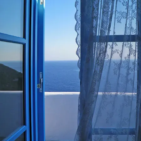 Aegean Eye Hotel 3*