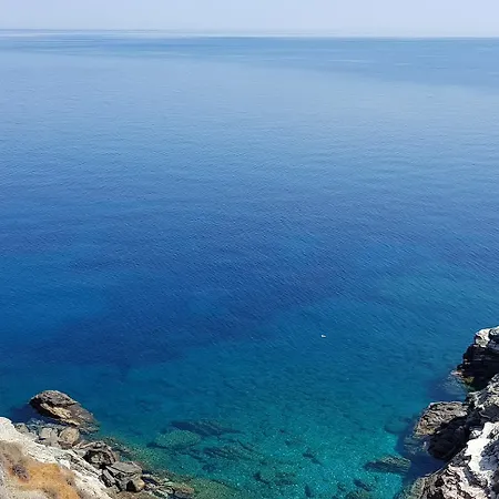 Aegean Eye Hotel Kastron (Sifnos)