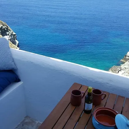 Aegean Eye 3*