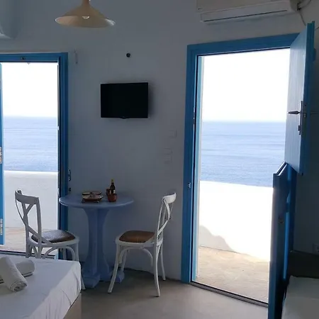 Aegean Eye Hotel